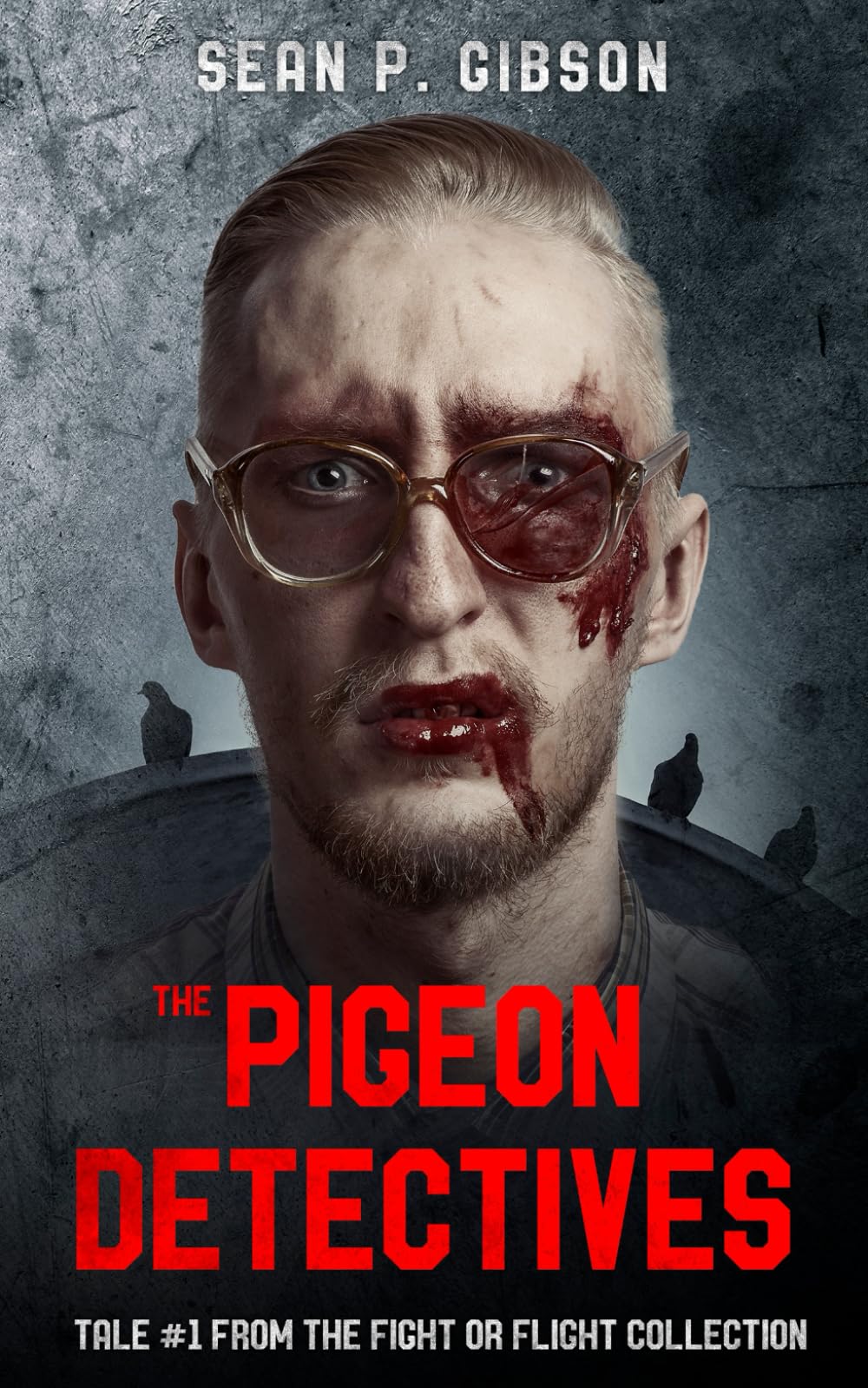 The Pigeon Detectives (The Fight or Flight Collection)