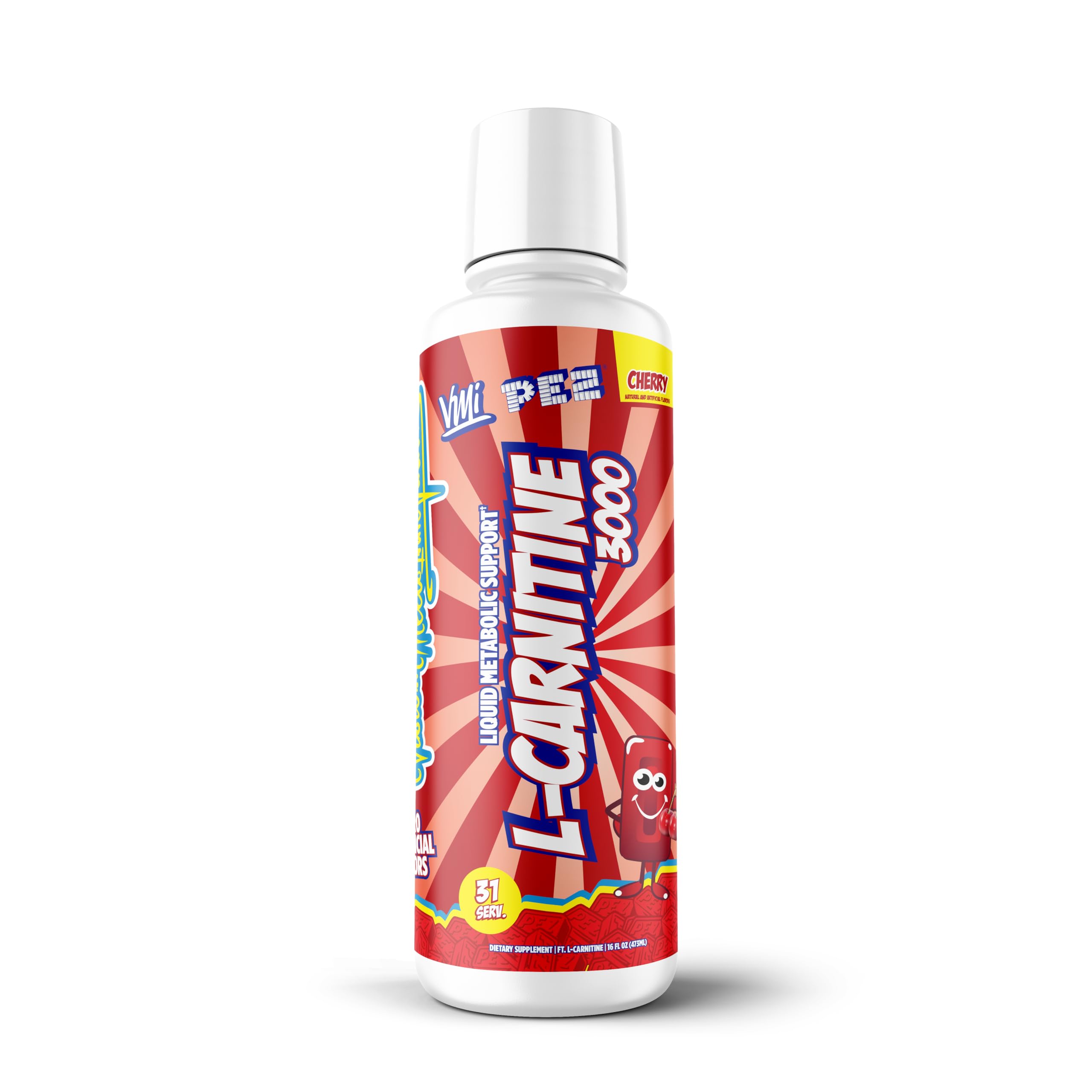 sportness l-carnitin liquid orangen geschmack reviews Amazon.com: VMI Sports L-Carnitine 3000 Liquid | 3000 mg Carnitine  Supplement