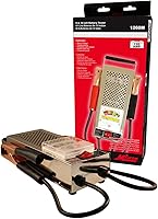 Vista 3 de Probador de batería Milton 1260M 120 Amp