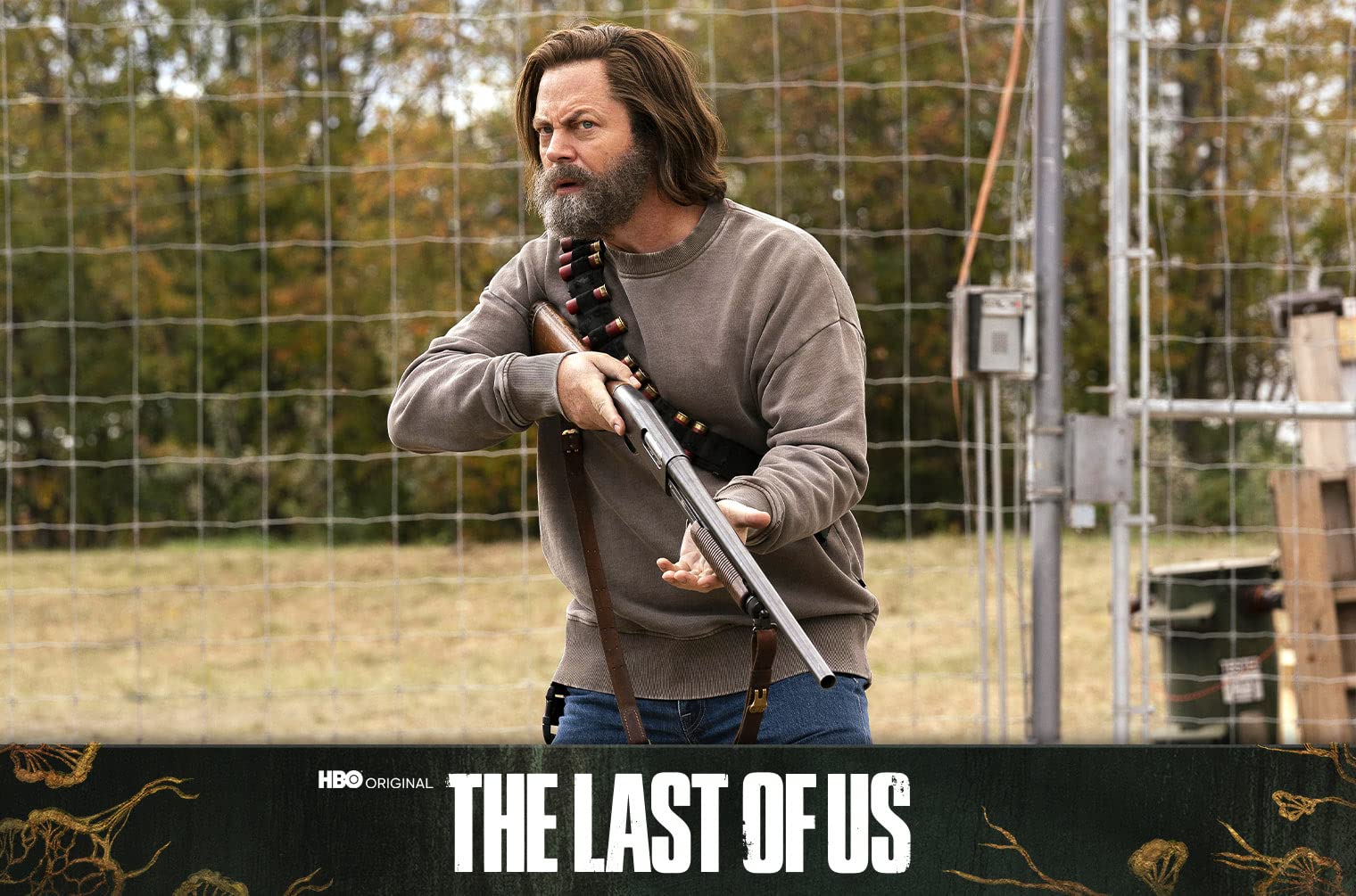 The Last of Us: Die komplette erste Staffel - 4K Ultra HD: 4K Ultra HD Blu-ray + Blu-ray