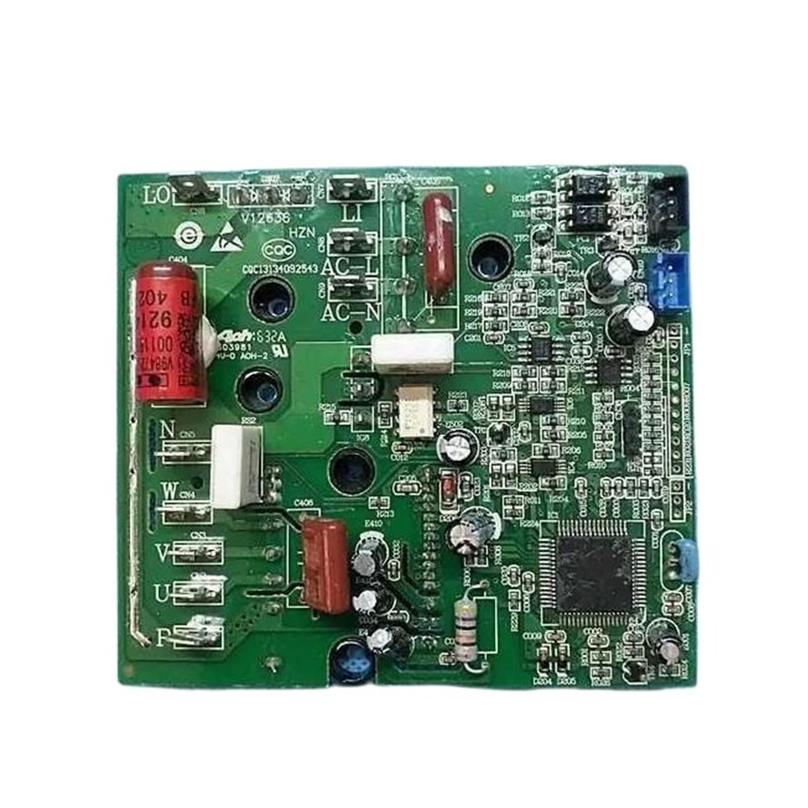 BWUSAUIIZ Compatible For Haier ，air Conditioning Computer Motherboard 0011800328F 0011800328XA 0011800328X 0011800328 Module(0011800328 x)