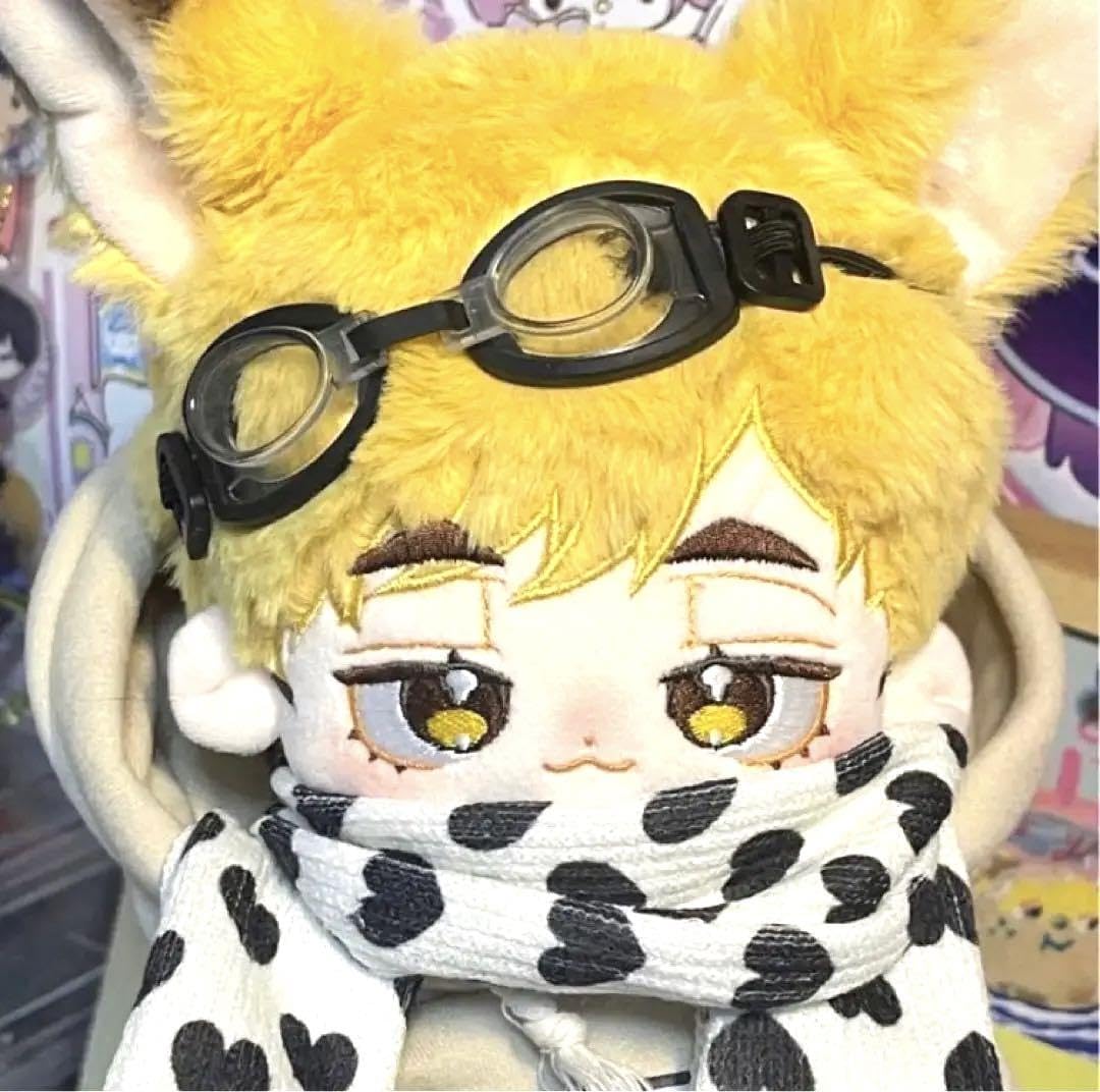 Amazon.co.jp: 完売 着せ替え ぬいぐるみ 20cm ハイキュー!! 宮侑 宮治 