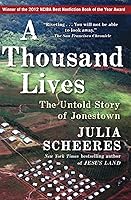 Algopix Similar Product 6 - A Thousand Lives The Untold Story of