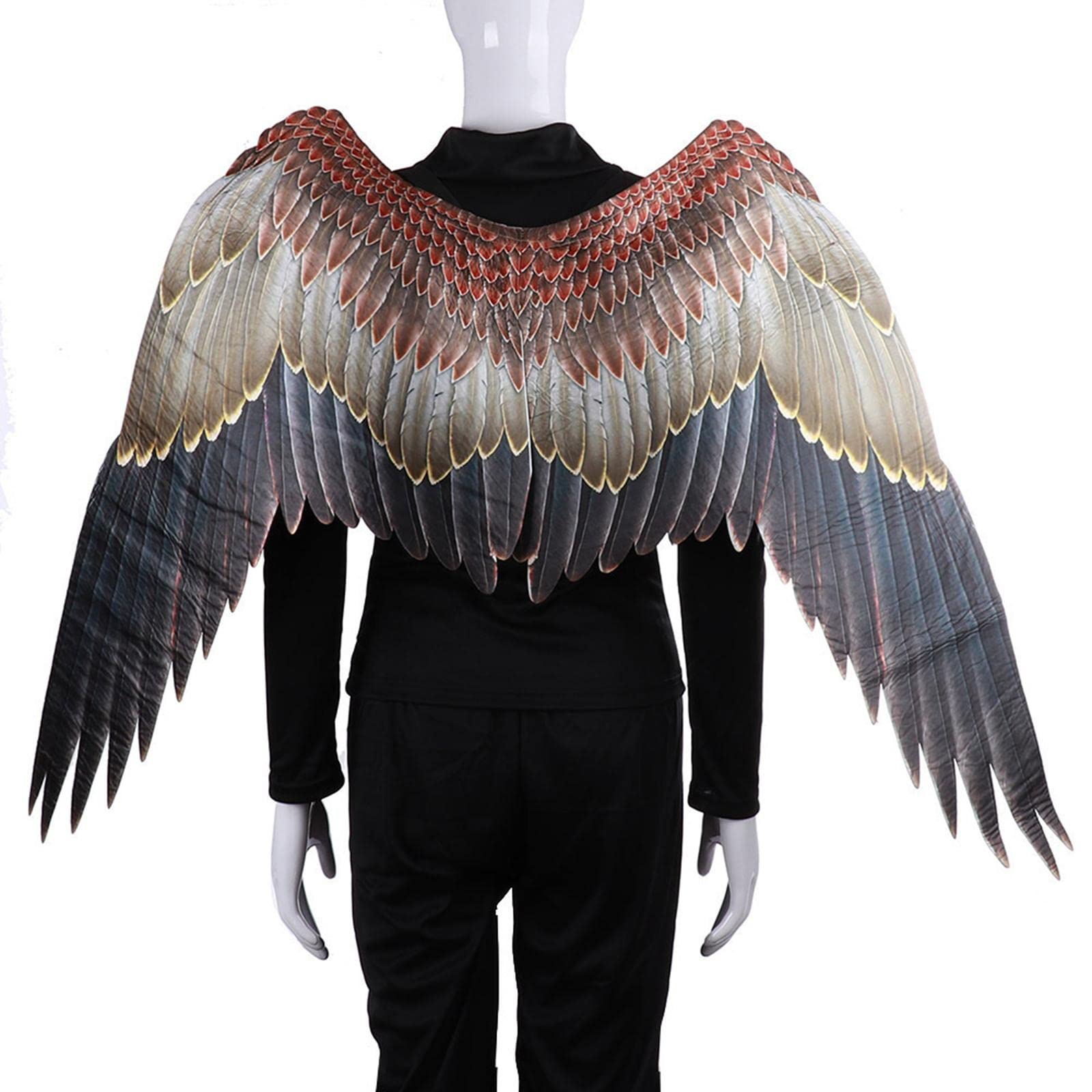 Costume da Carnevale Unisex Vestire, Ala,