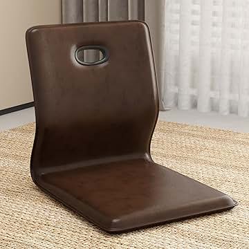 Amazon.co.jp: 座椅子 木製