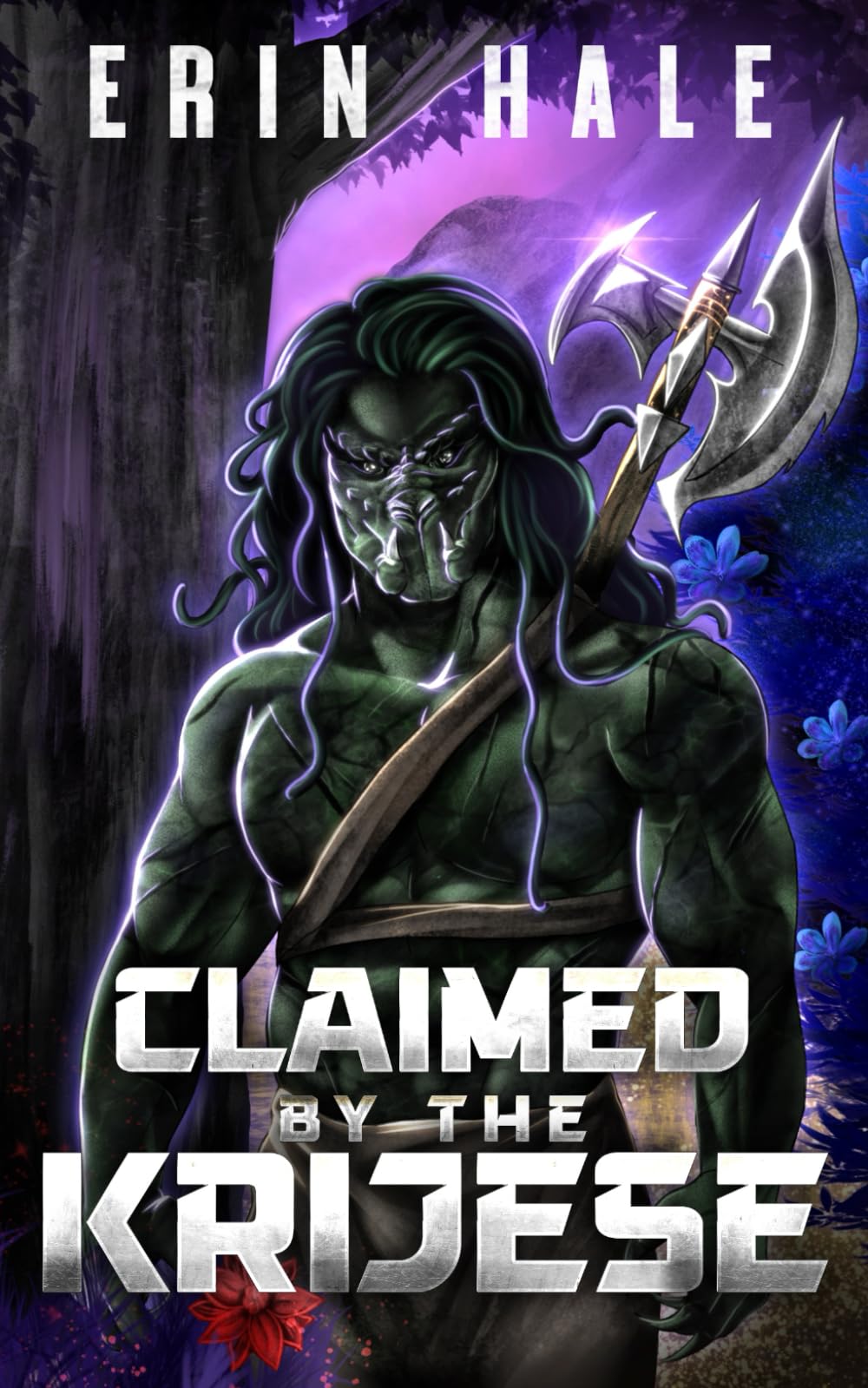 Claimed by the Krijese (Krijese Warlords)