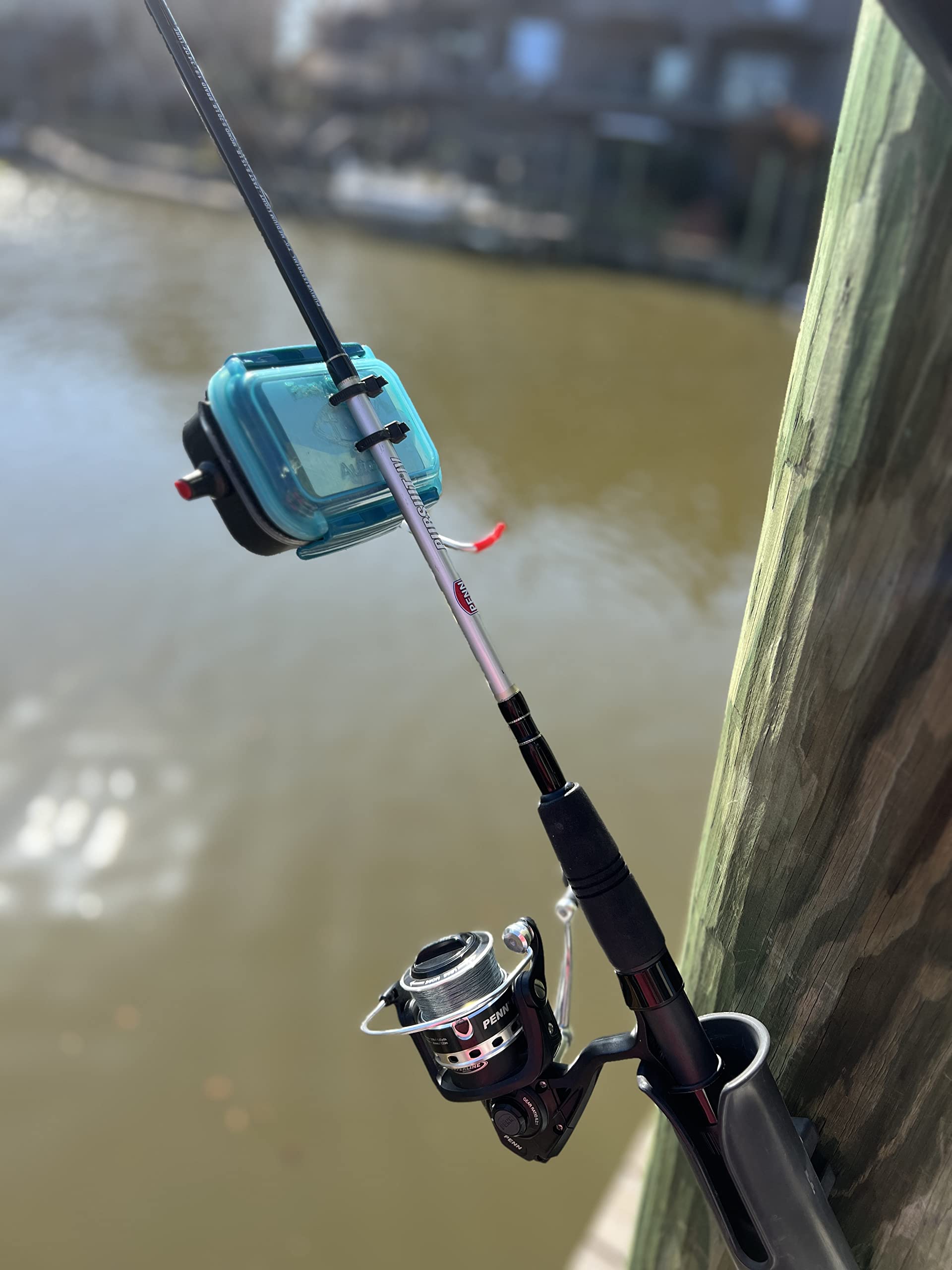abel fly fishing rods Rod + Reel Bundle main image 0