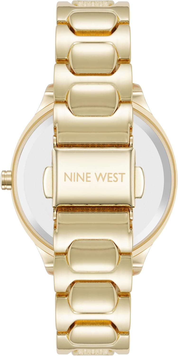 Nine West Women's Bracelet Watch - Image 3
