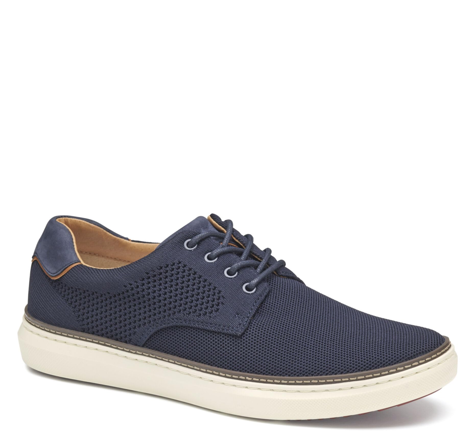 Baskets Homme Mcguffey Johnston & Murphy pour le Bureau et Week-end