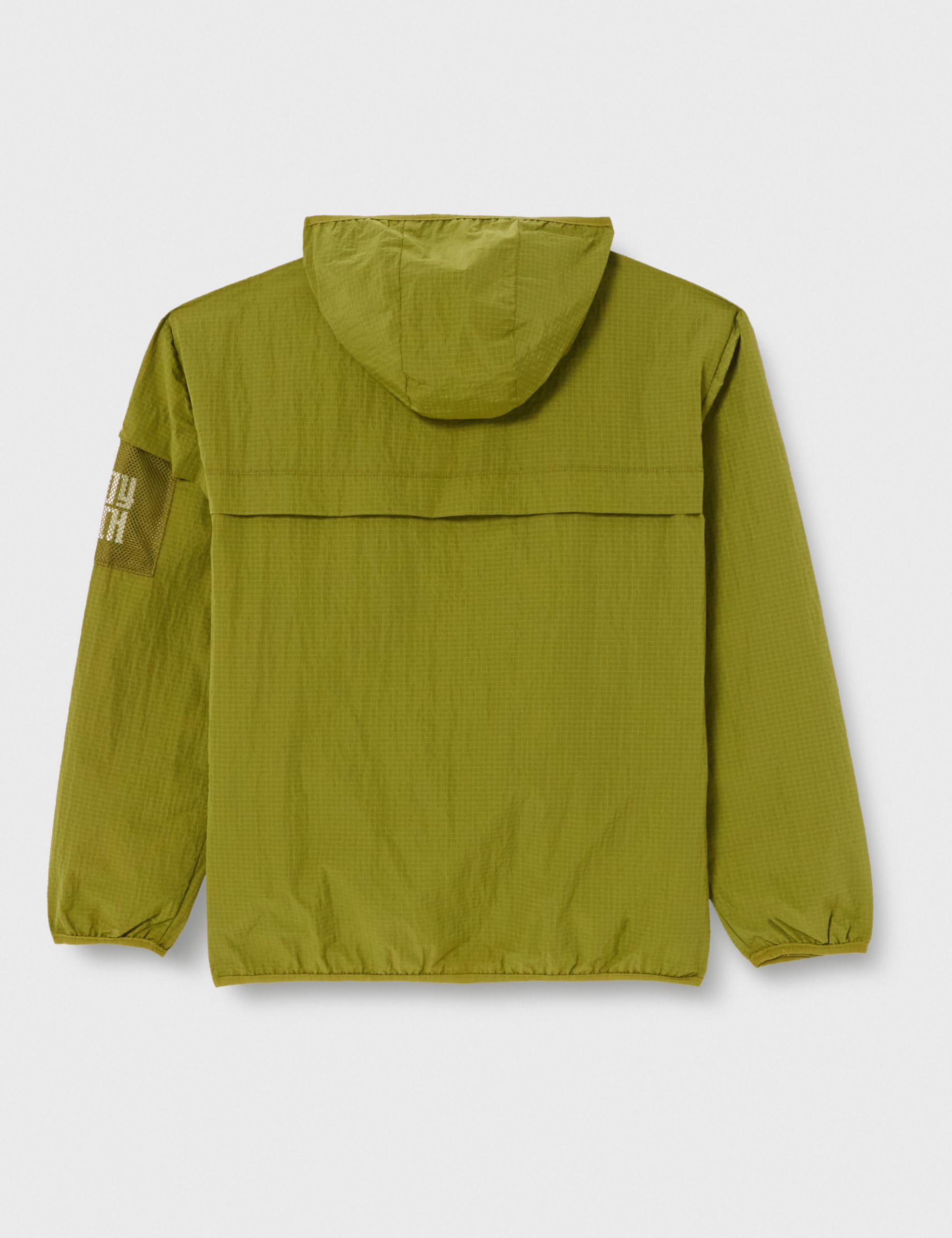 Teddy Smith B-Mesh Jr Blouson Garçon