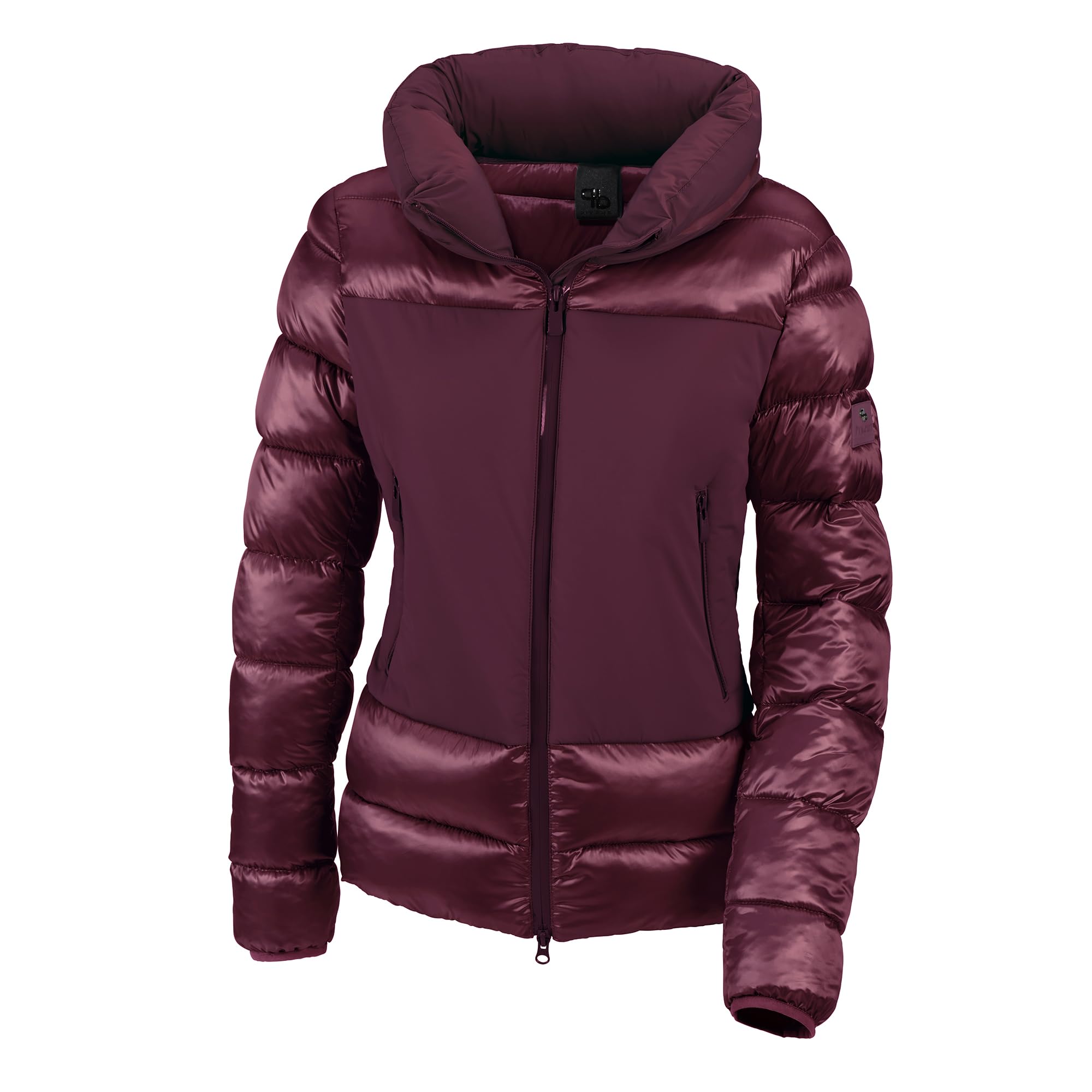 Chaqueta acolchada Pikeur con aislamiento térmico Selection 3