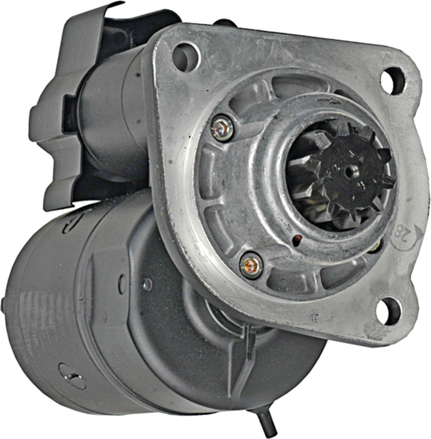 DB Electrical SMA0005 Starter Compatible with/Replacement for John Deere 1170 Combine, 6700 Sprayer / RE30493, RE503093, RE503120, RE504009, RE507236, RE59010, RE68783