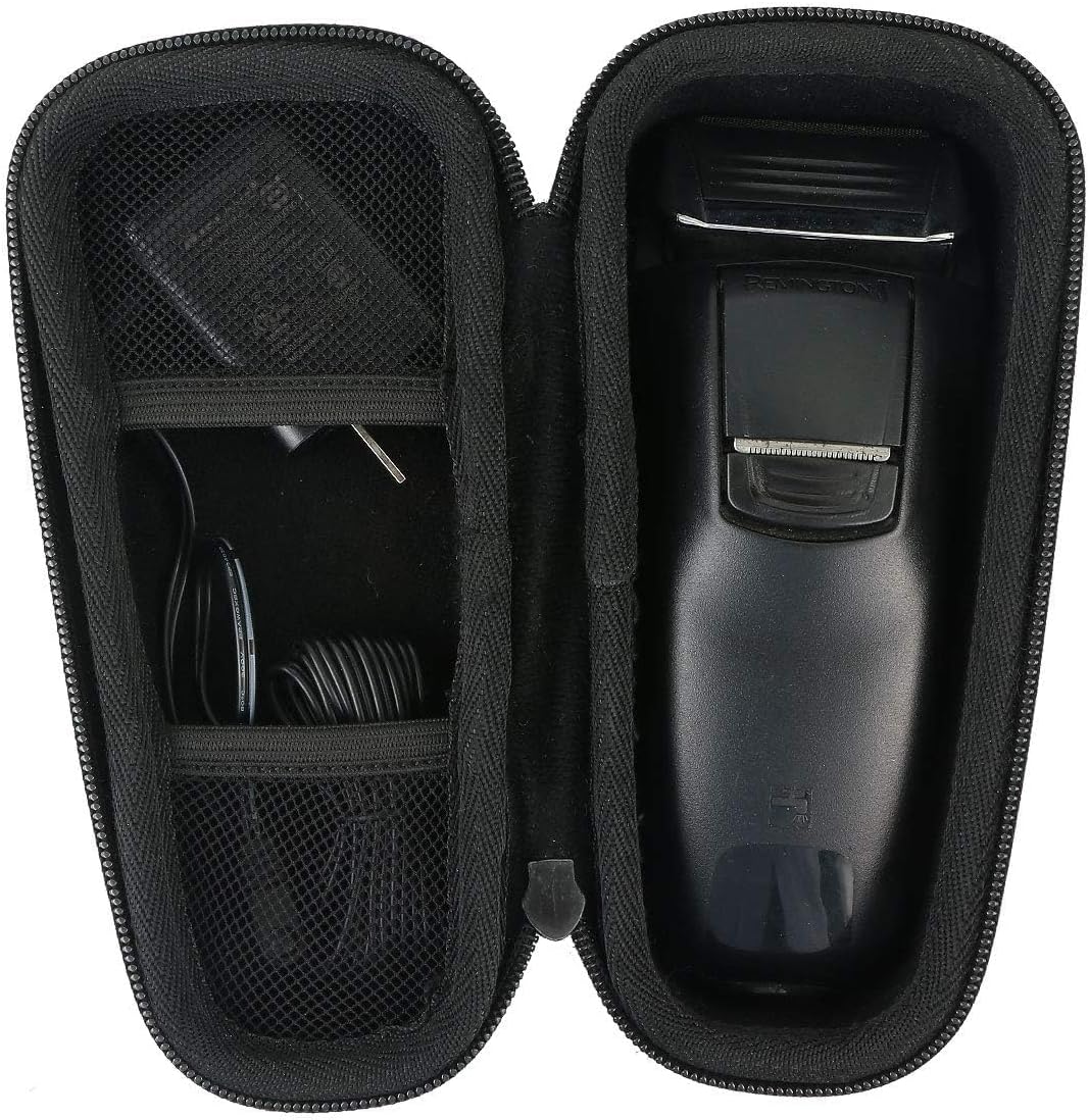 Khanka Hard Case for Philips Series 3000 5000 7000 9000/AquaTouch AT899