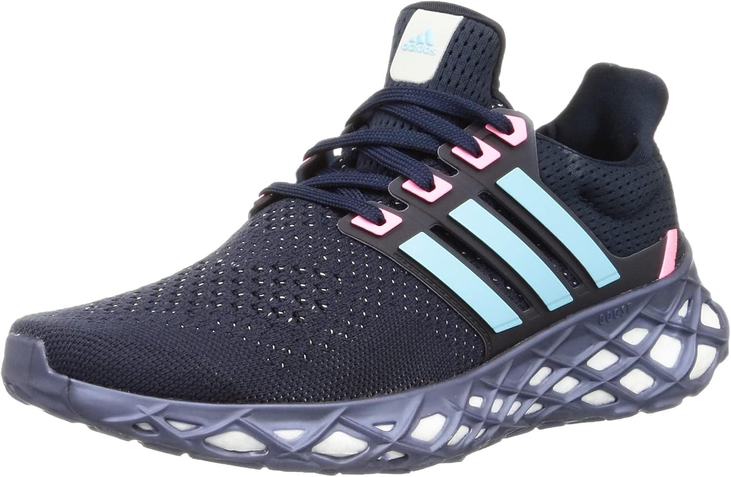 Amazon.co.jp: [アディダス] スニーカー ウルトラブースト Web DNA