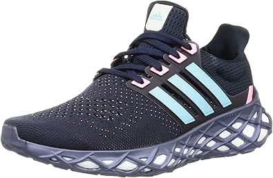 adidas [アディダス] スニーカー ウルトラブースト Web DNA ランニング スポーツウェア ライフスタイル LQE55