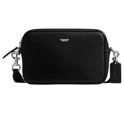 COACH Radio Camera Bag Cross Body Men