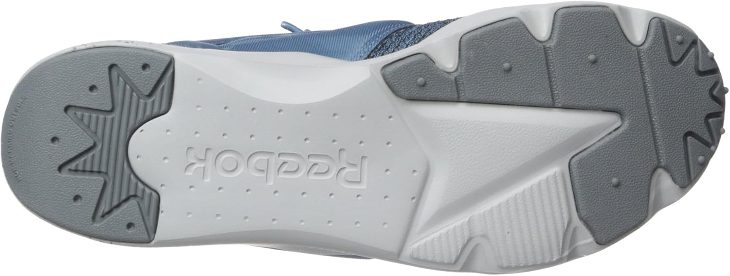 Reebok Men's Furylite GW Fashion Sneaker