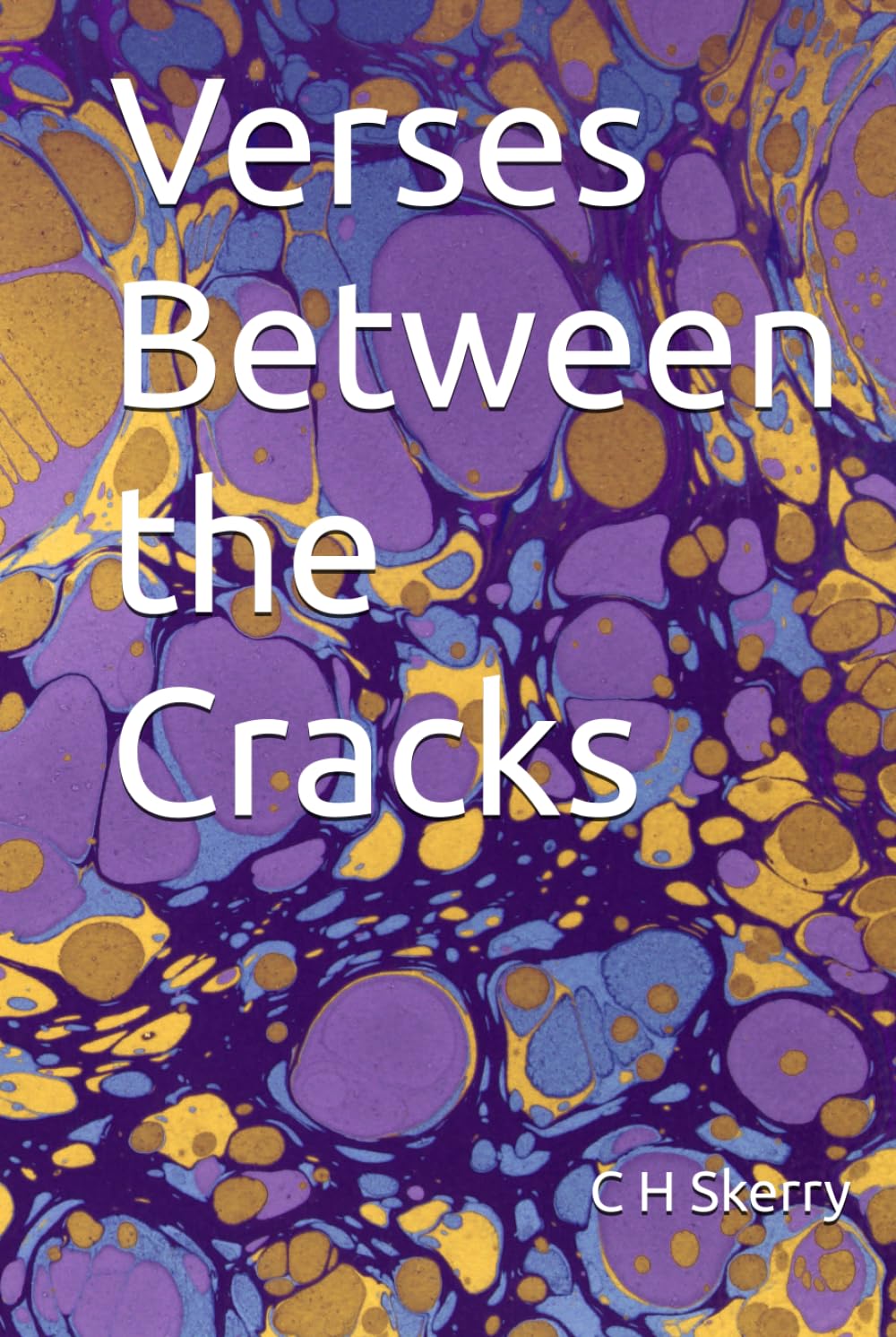 Verses Between the Cracks