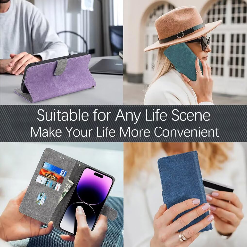 SEAHAI Cover per Vivo X90 PRO, Custodia Ultra Sottile in Silicone TPU