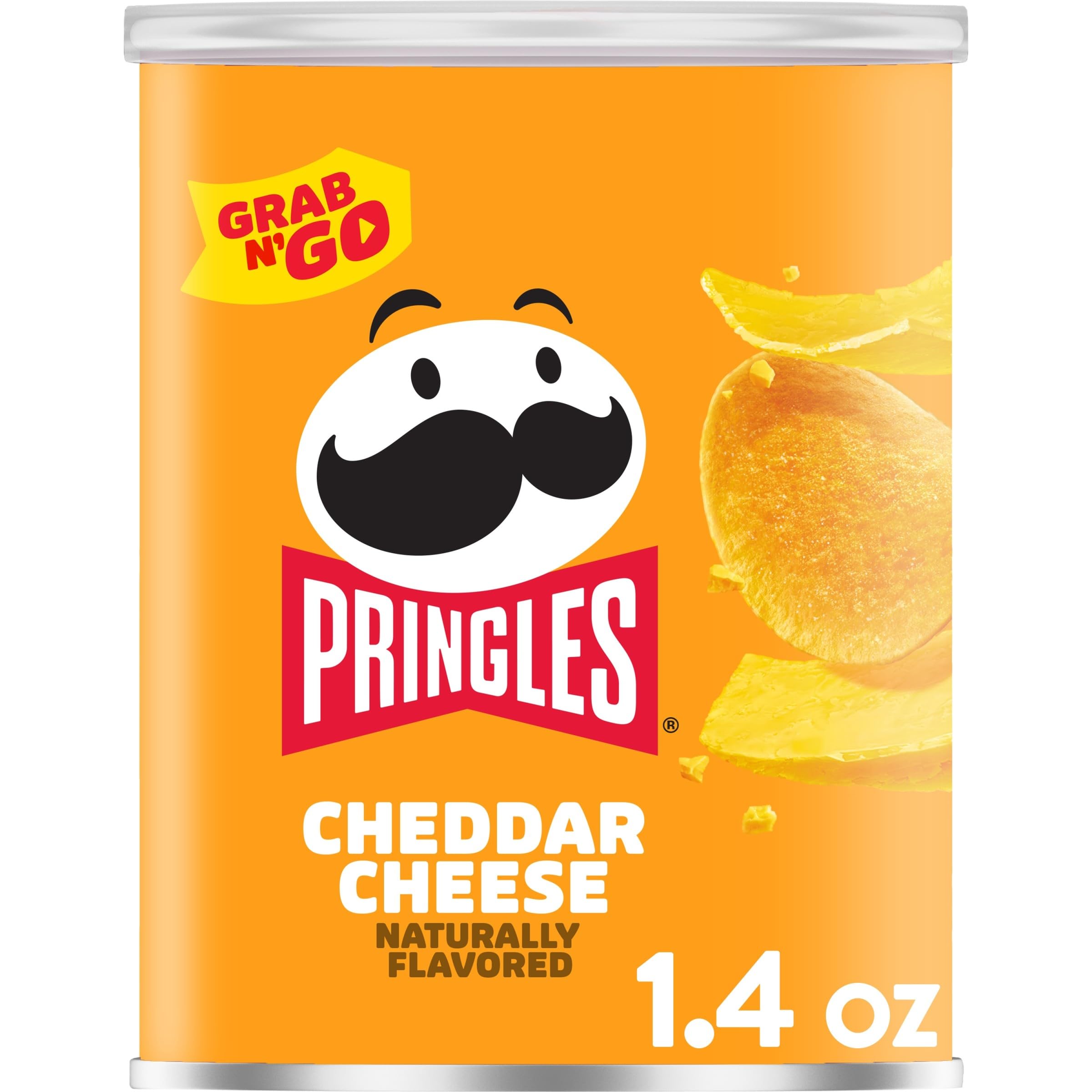 Pringles