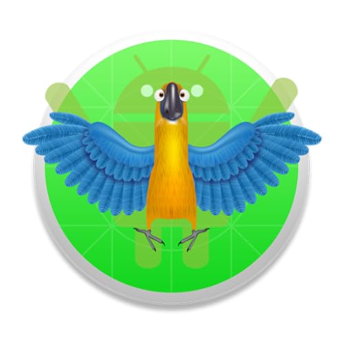 iParrot
