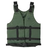 Reef Tourer snorkeling vest, sizes M and L (Amazon Japan)