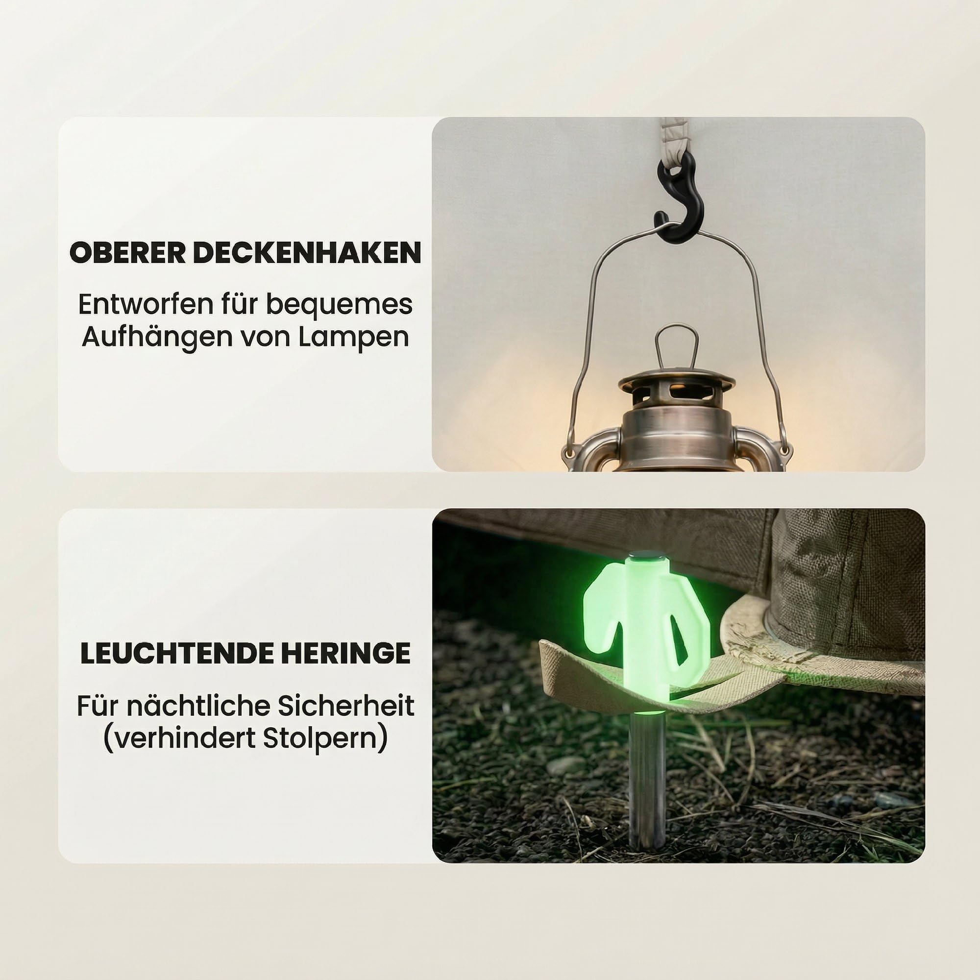 Outsunny Aufblasbares Zelt 3 Personen Schneller Aufbau Outdoor Camping Zelt mit Luftpumpe Meshfenster abnehmbar Dach fluoreszierend Heringen Stehhöhe Vordach 3000 mm Wassersäule Air Glamping Zelte