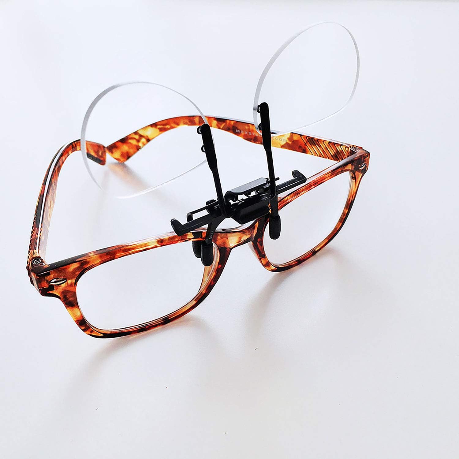 Magni-Clips Magnifiers and 2.50 Magnification by K1C2
