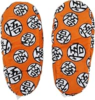 Vista 3 de Bioworld Reversible Slipper Socks