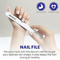 Vista 6 de Kit de acrílico de estudio Mia Secret