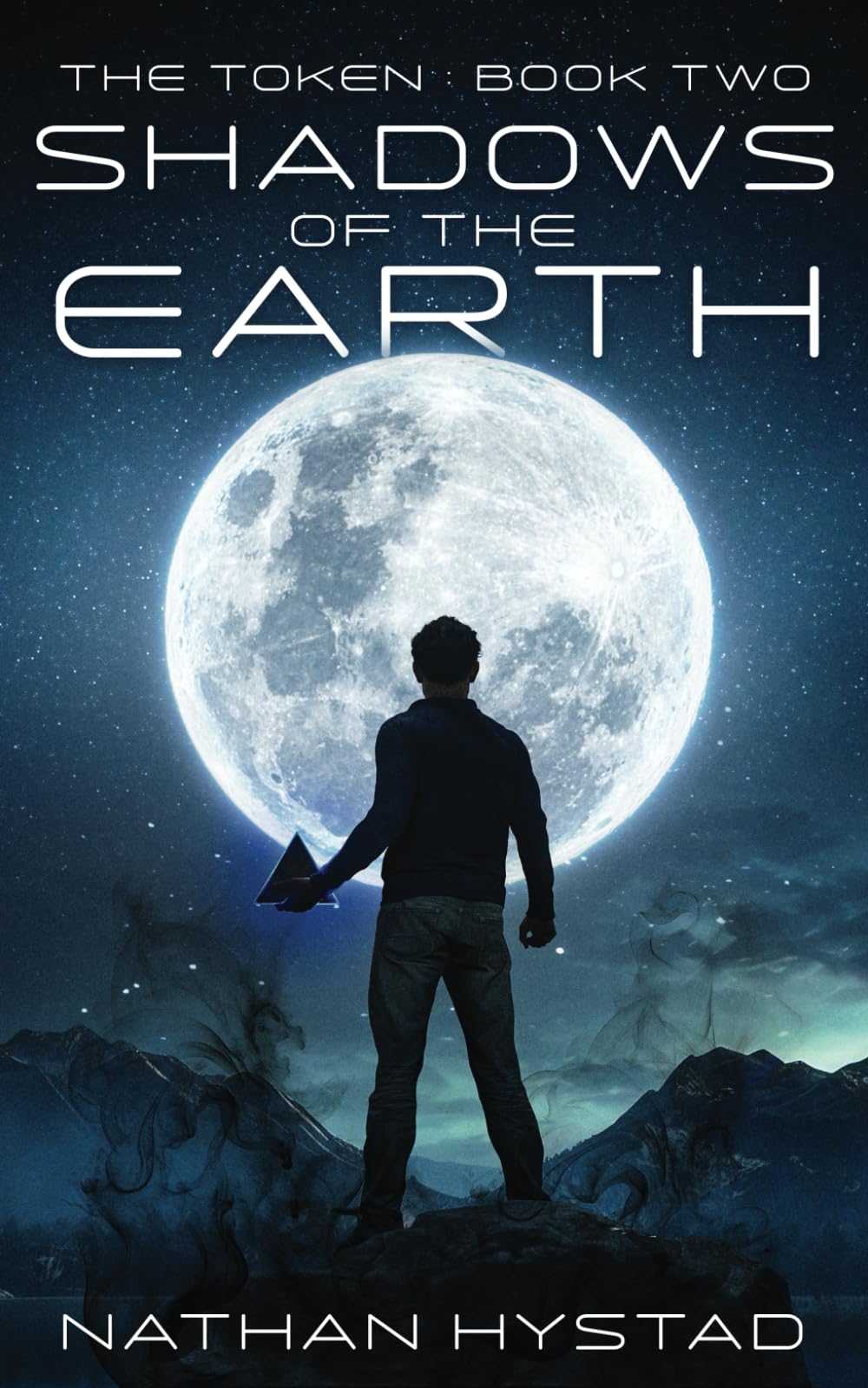 Shadows of the Earth (The Token Book Two): 2