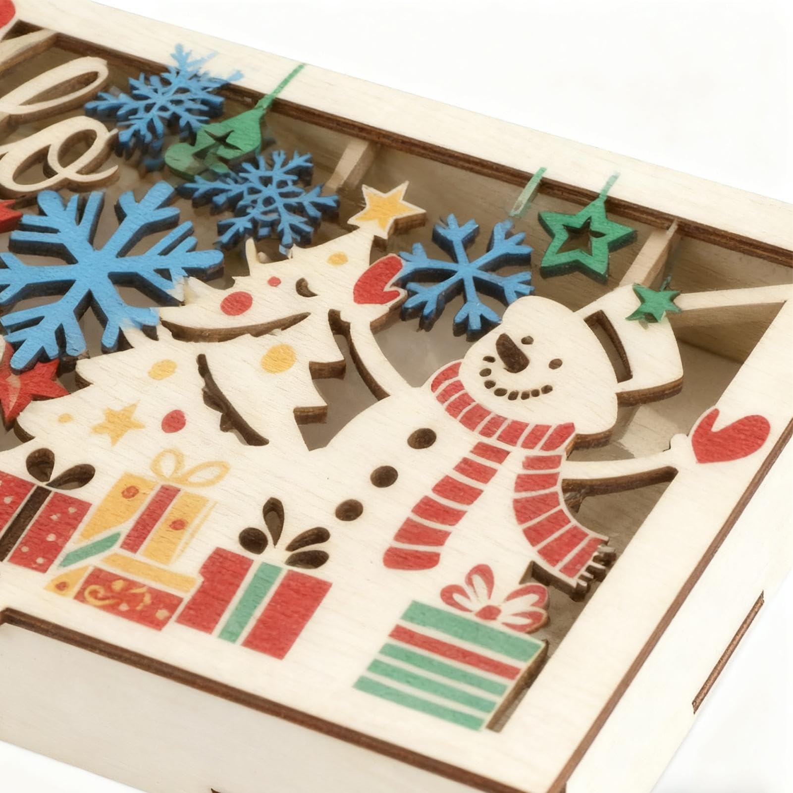 Sobres para Dinero De Navidad | Sobres De Efectivo para Festivales Huecos,De Tarjetas De Felicitación Navideñas | para Bodas Y Fiestas Y Reuniones Y Graduación Y Hogar Y Viajes Y Oficina
