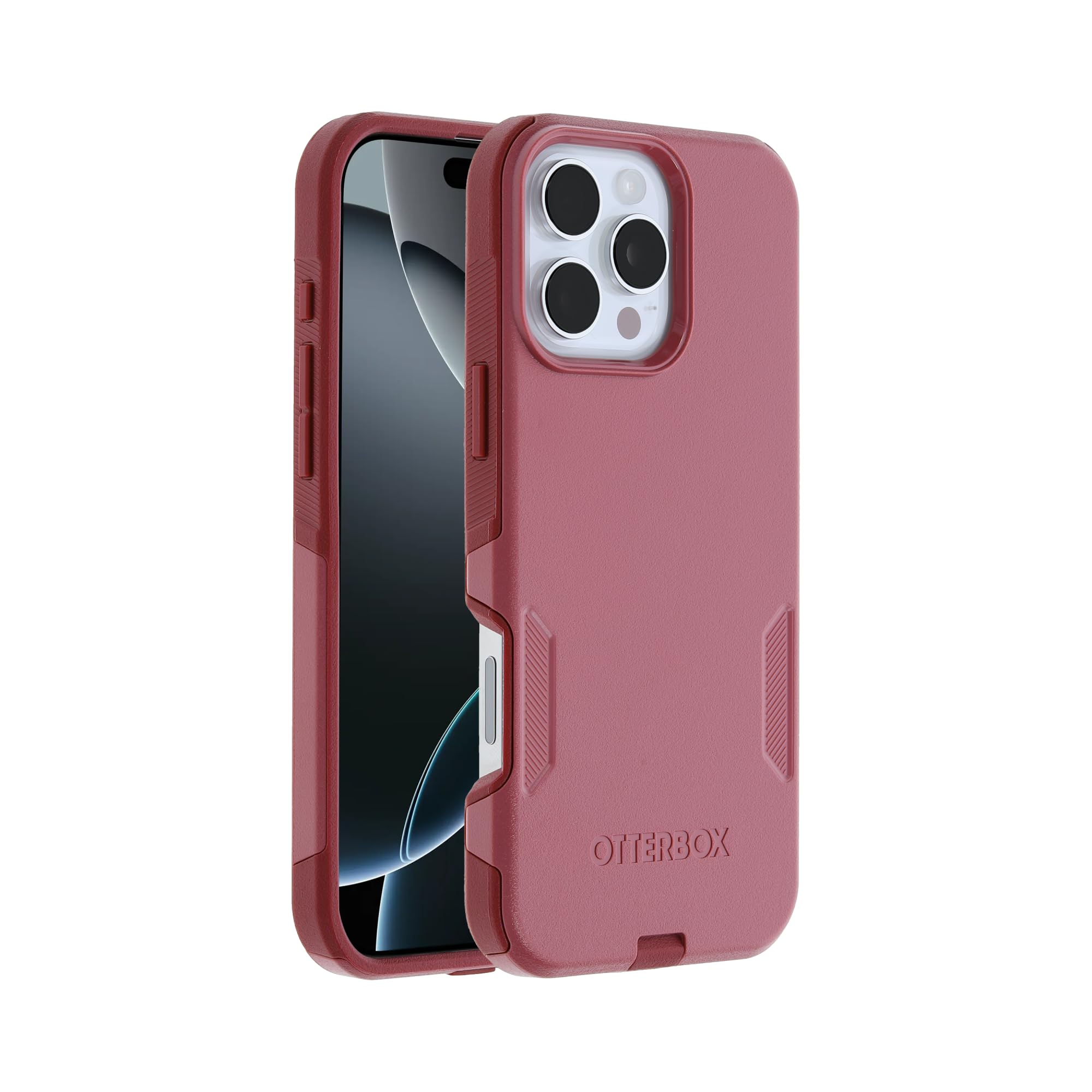 Amazon.com: OtterBox iPhone 16 Pro Max Commuter Series Case
