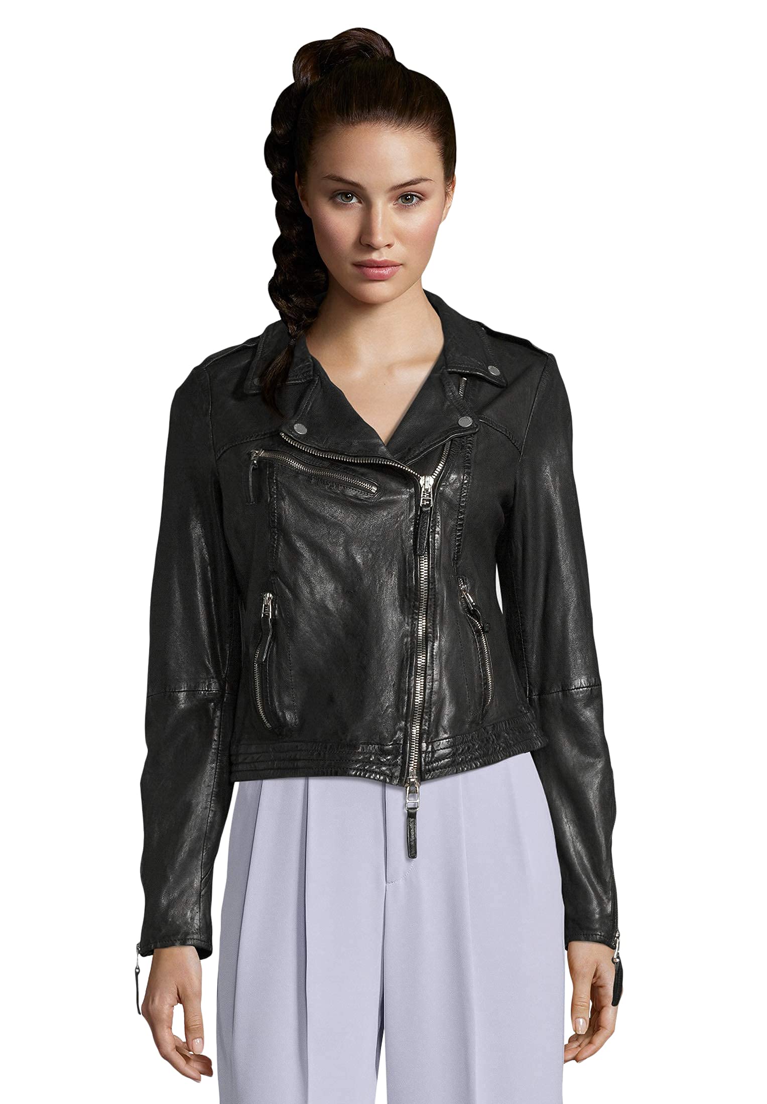 Freaky Nation Damen Idol Jacke