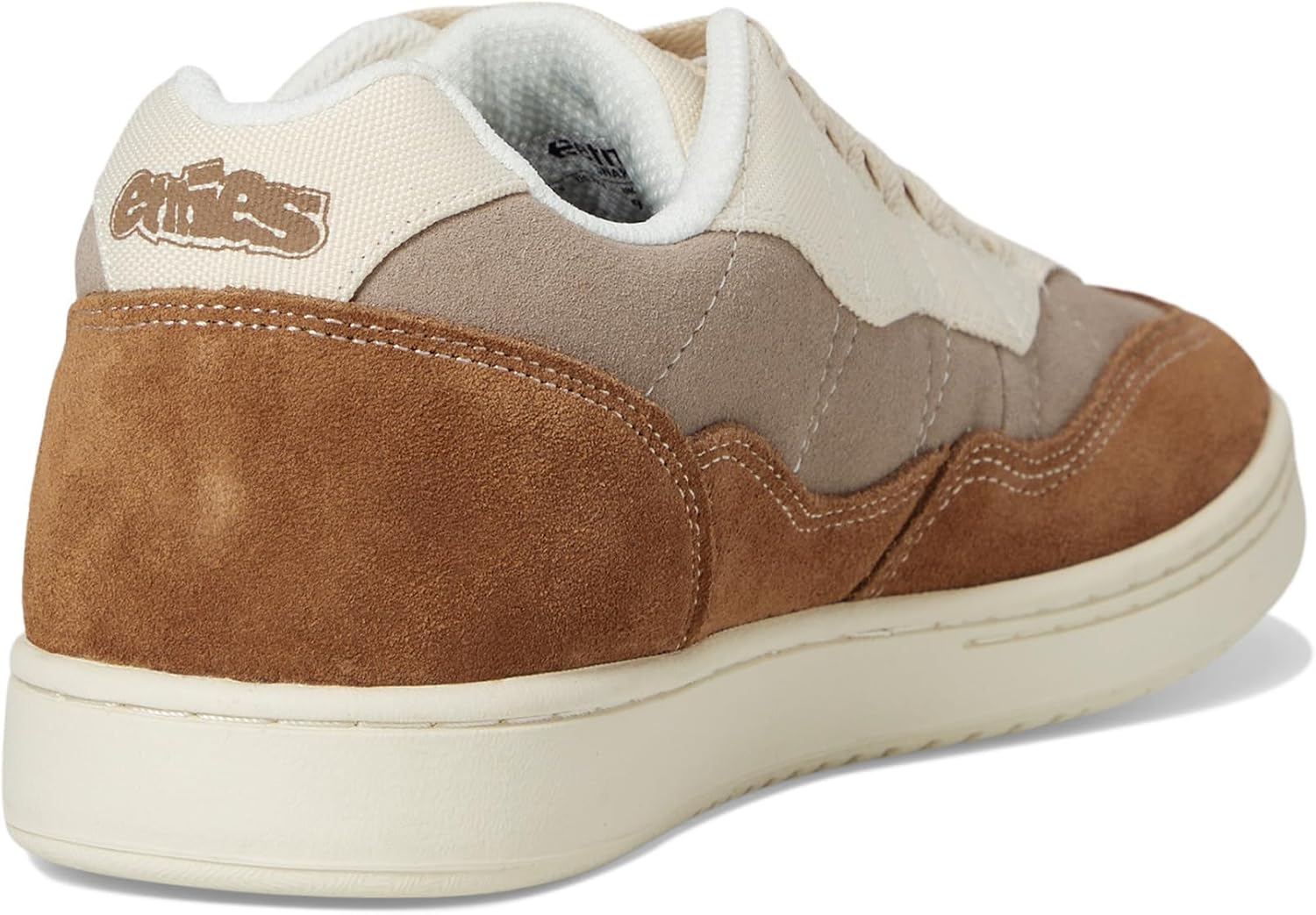 Etnies Snake