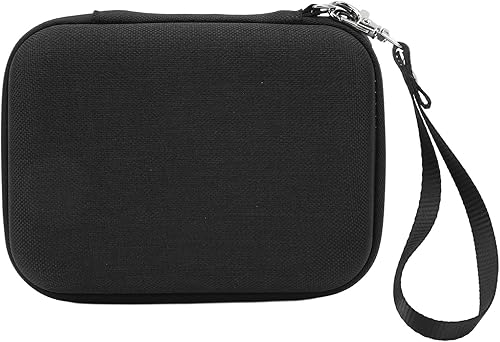 Miniatura 6 de Bewinner Estuche rígido para cámara instantánea Mini EVO Link LiPlay, bolsa de cámara de viaje dura, bolsas portátiles impermeables para cámara,