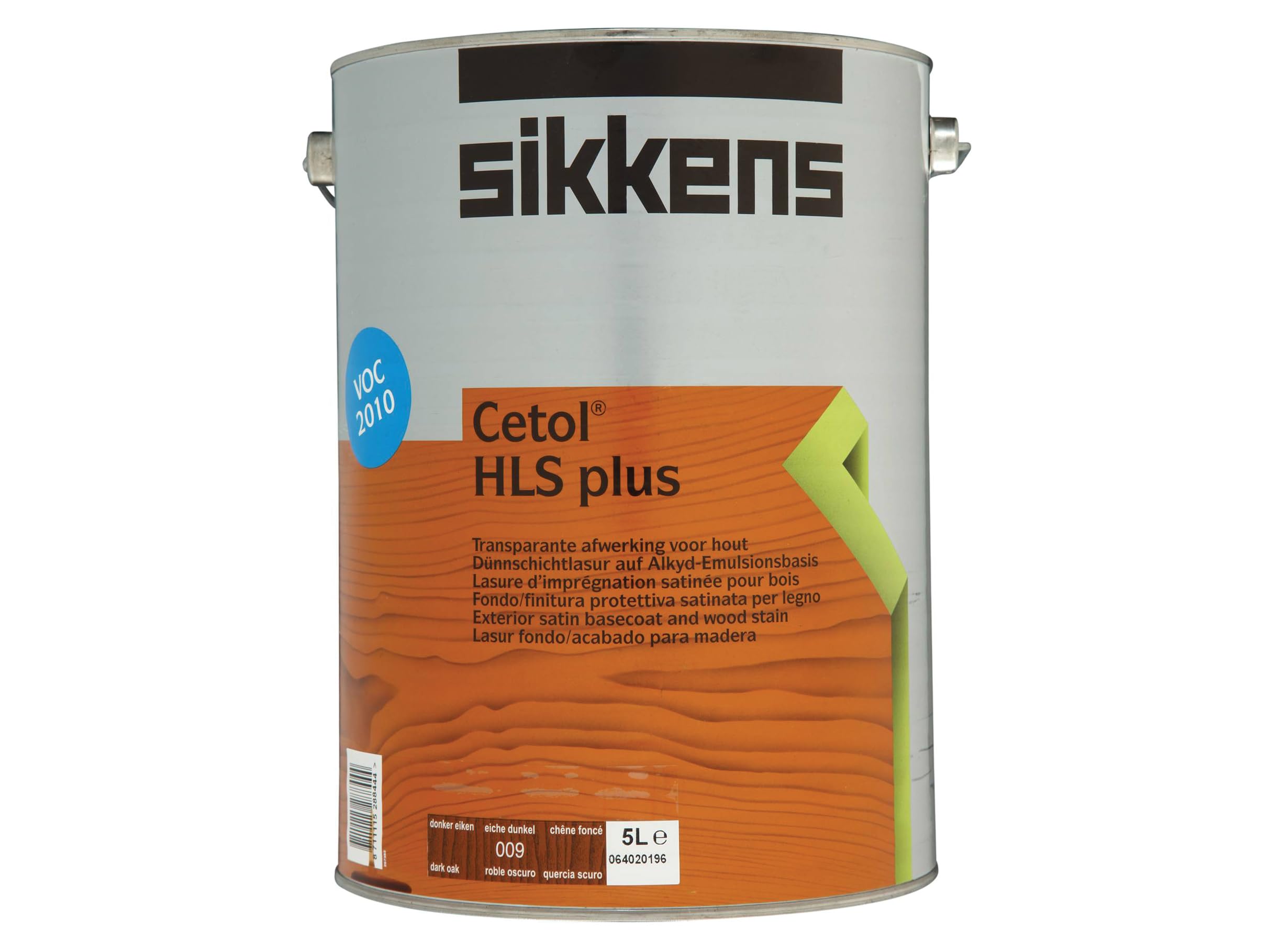 Sikkens SIKCHLSPDO5 Woodstains & Wood Preservers