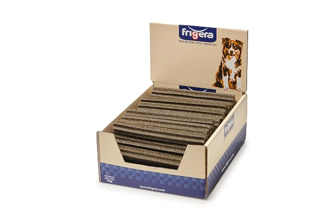 Frigera Palitos Dentales Panza 50 Uds. 4500g