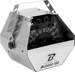 BoomToneDJ Bubble 60 V2 Blasenmaschine