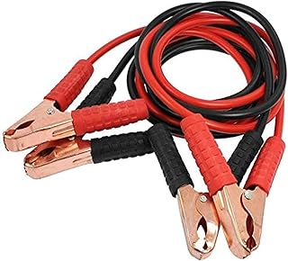 battery jumper cables 600 Ampere