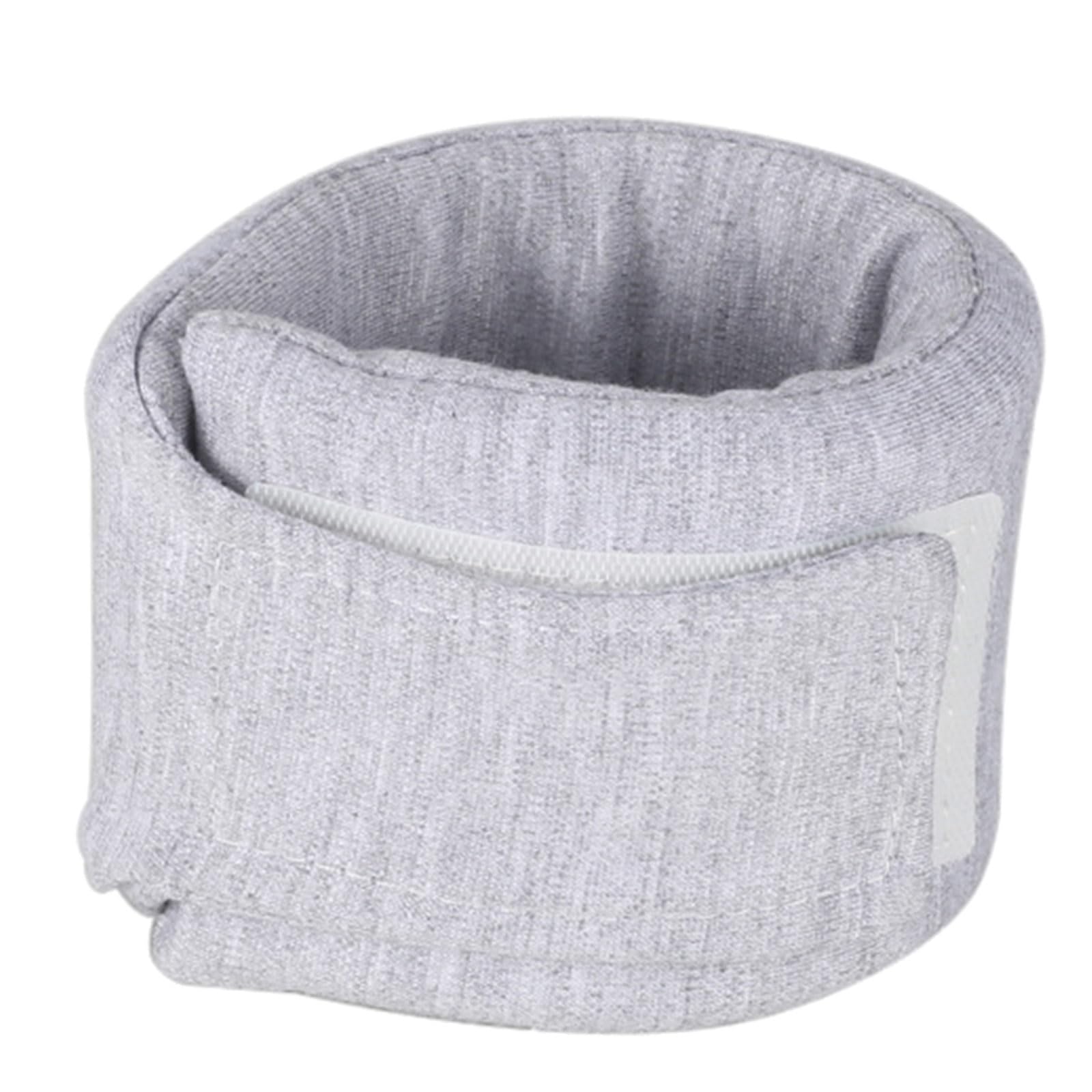 Muiltvoe Comfortable Pet Recovery Neck Collar for Wound Protections Antilick Surgical Recovery Collar for Cats Dog After Surgeries