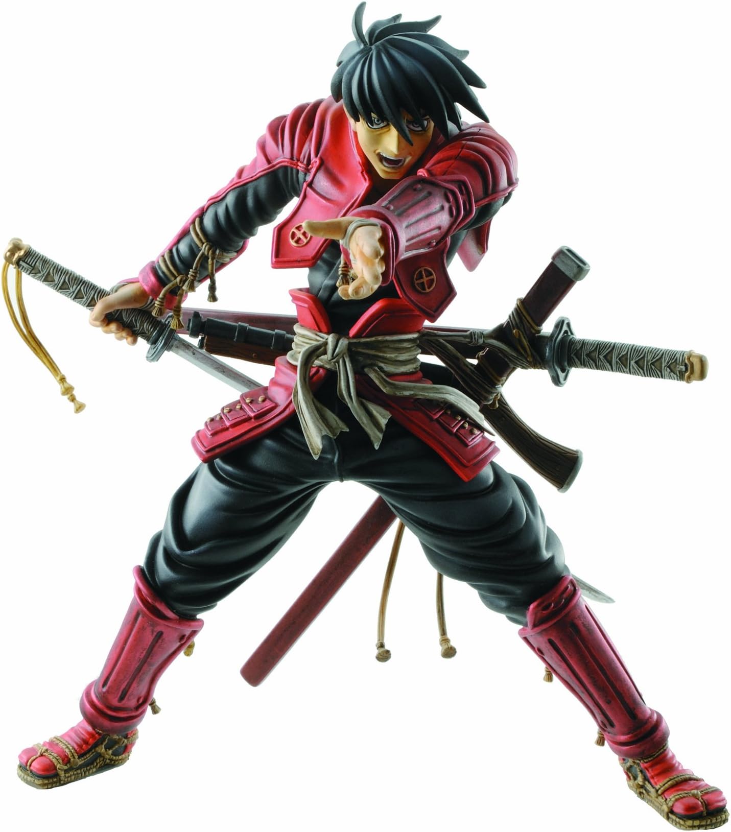 Drifters figure (japan import)