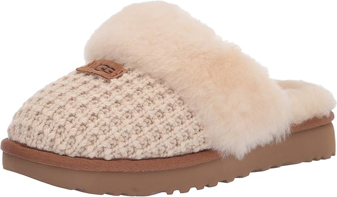 UGG Cozy Slipper Socks
