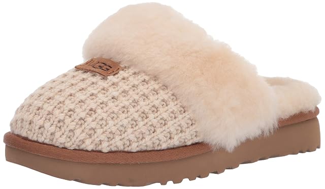 UGG Womens Cozy Slipper