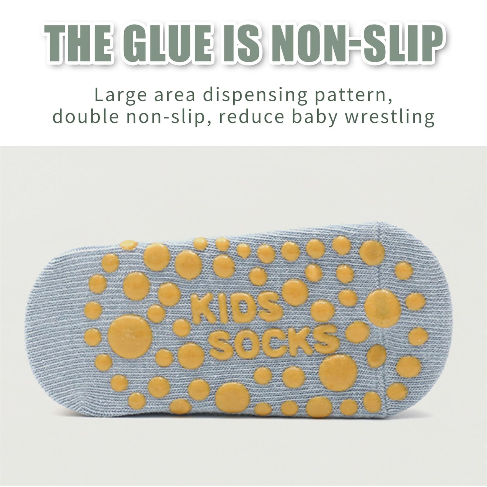 outfit spring Calzini Antiscivolo Bambino Bambina Calze Antiscivolo in Cotone Motivi Animali Neonata Bambini Calzini Invernali 0-12 Mesi 1-5 Anni Compleanno Regalo