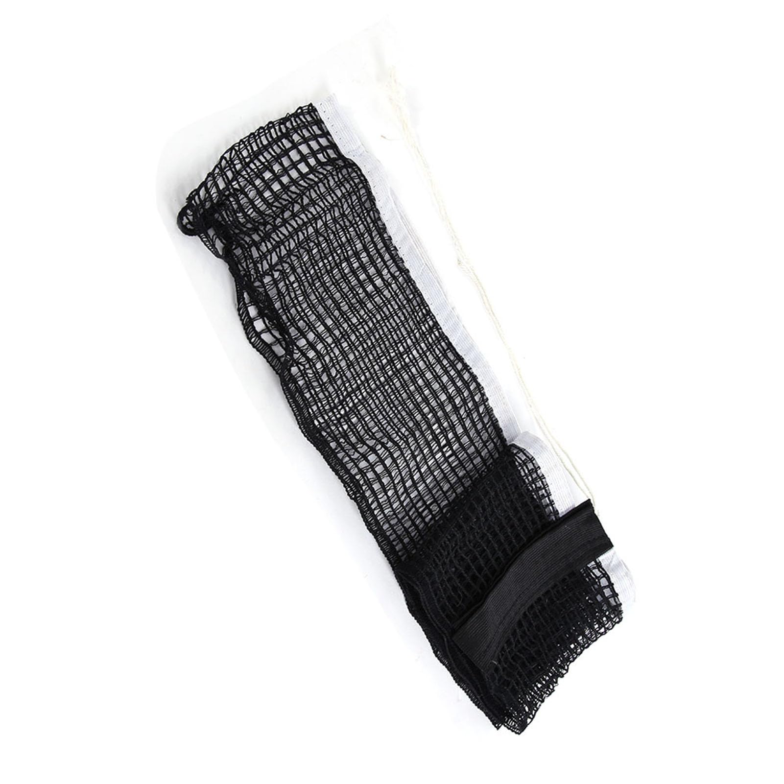 Yosoo Health Gear Rete Pong Ricambio, Pong Rete per Cornilleau Outdoor, Rete di ricambioper Pong, Rete per Pong Portatile, Forniture per Pong Pieghevoli Impermeabili durevoli