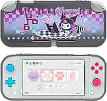 Switchライト　カバー汚い　発送まで2.3日貰います Switchライト カバー汚い 発送まで2.3日貰います ニンテンドー