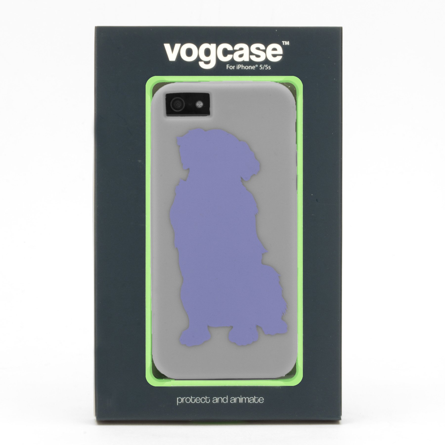 VogcaseGolden Retriever iPhone 5 Case