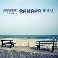 Vista 1 de Follow Your Bliss The Best Of Senses Fail
