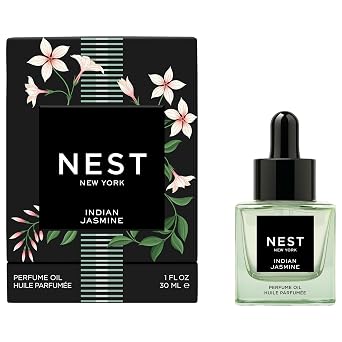 NEST New York Indian Jasmine
